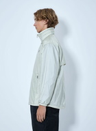 Prada High-Neck Zip Jacket