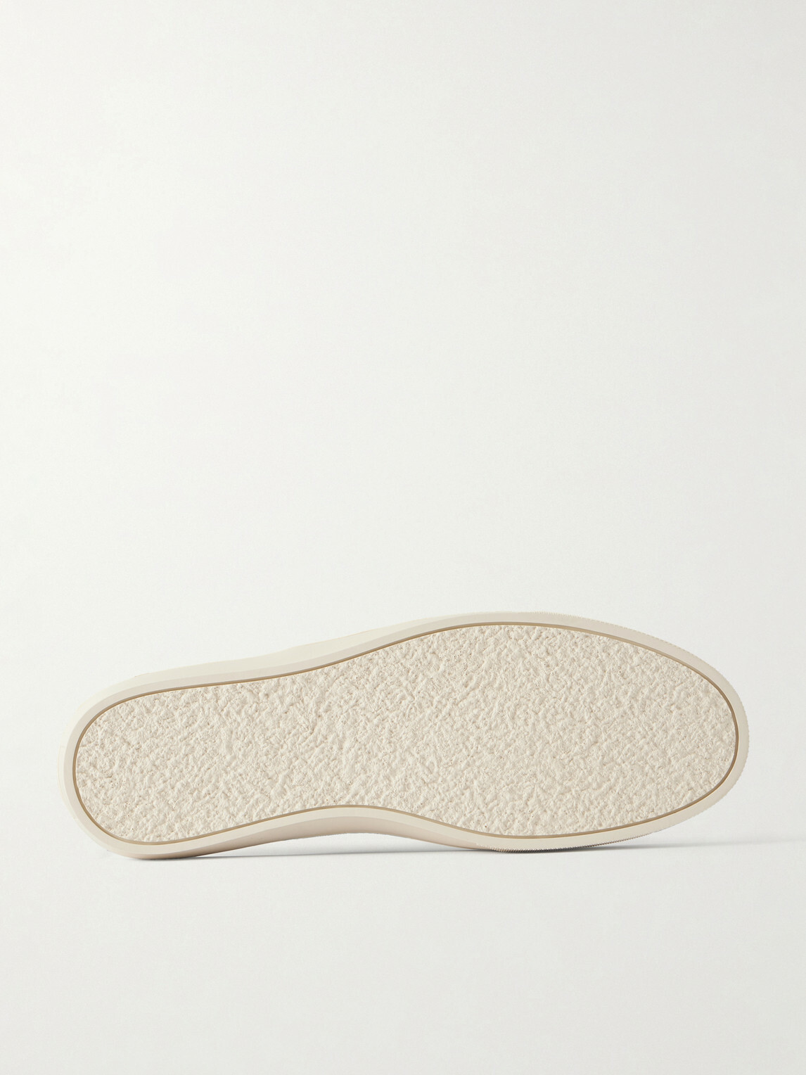 MORJAS - Deck Suede Sneakers - Blue