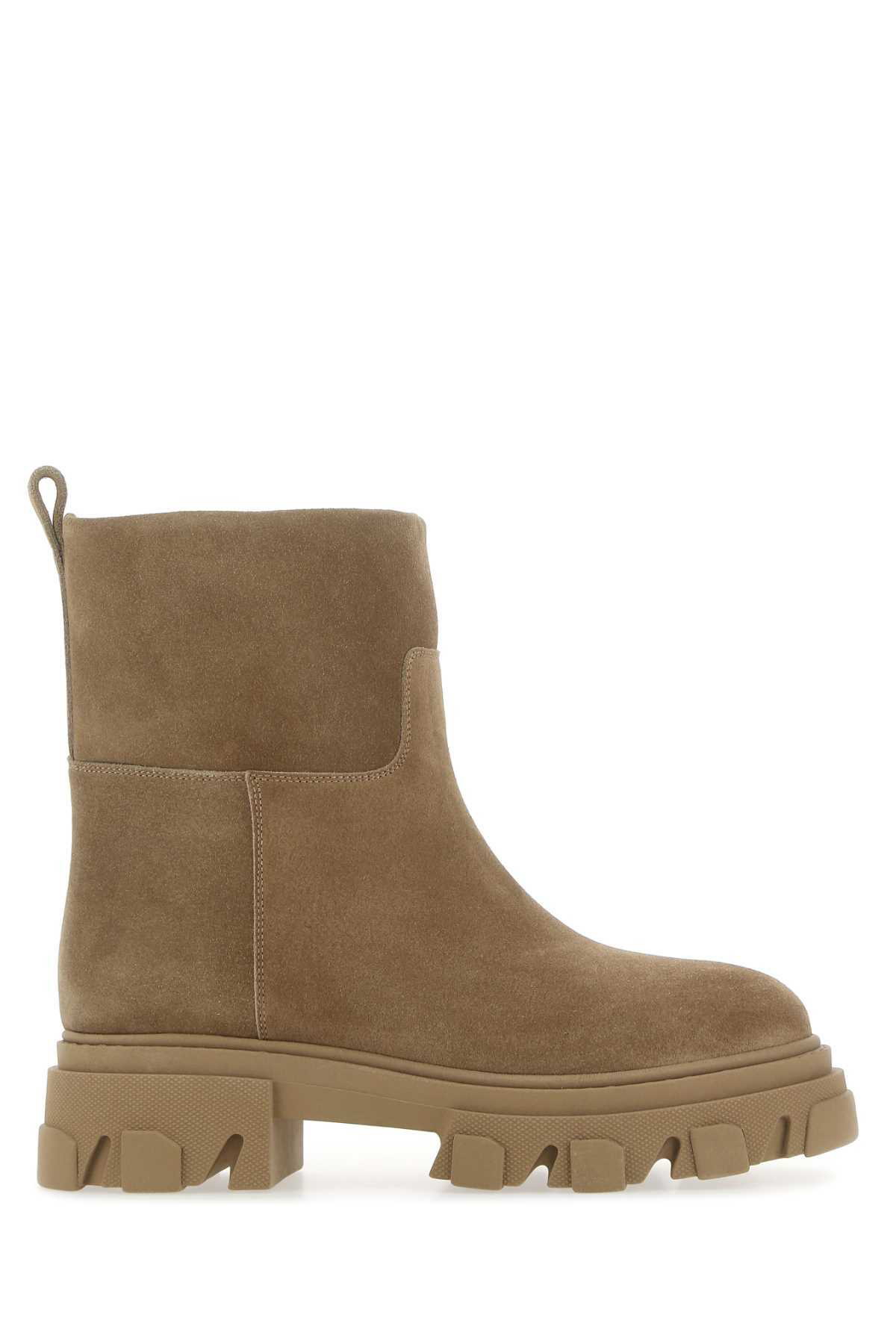 Gia Borghini - GIA/RHW Rosie 36 suede sandals Gia Borghini