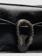 GUCCI Dionysus Leather Shoulder Bag