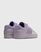 Adidas Rivalry Low Tr Purple - Mens - Basketball|Lowtop