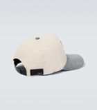 Amiri - Embroidered baseball cap
