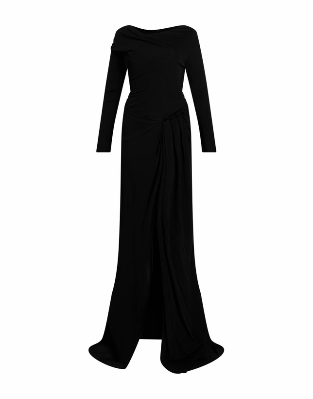 Photo: 16arlington Womens Maxi dress in Black