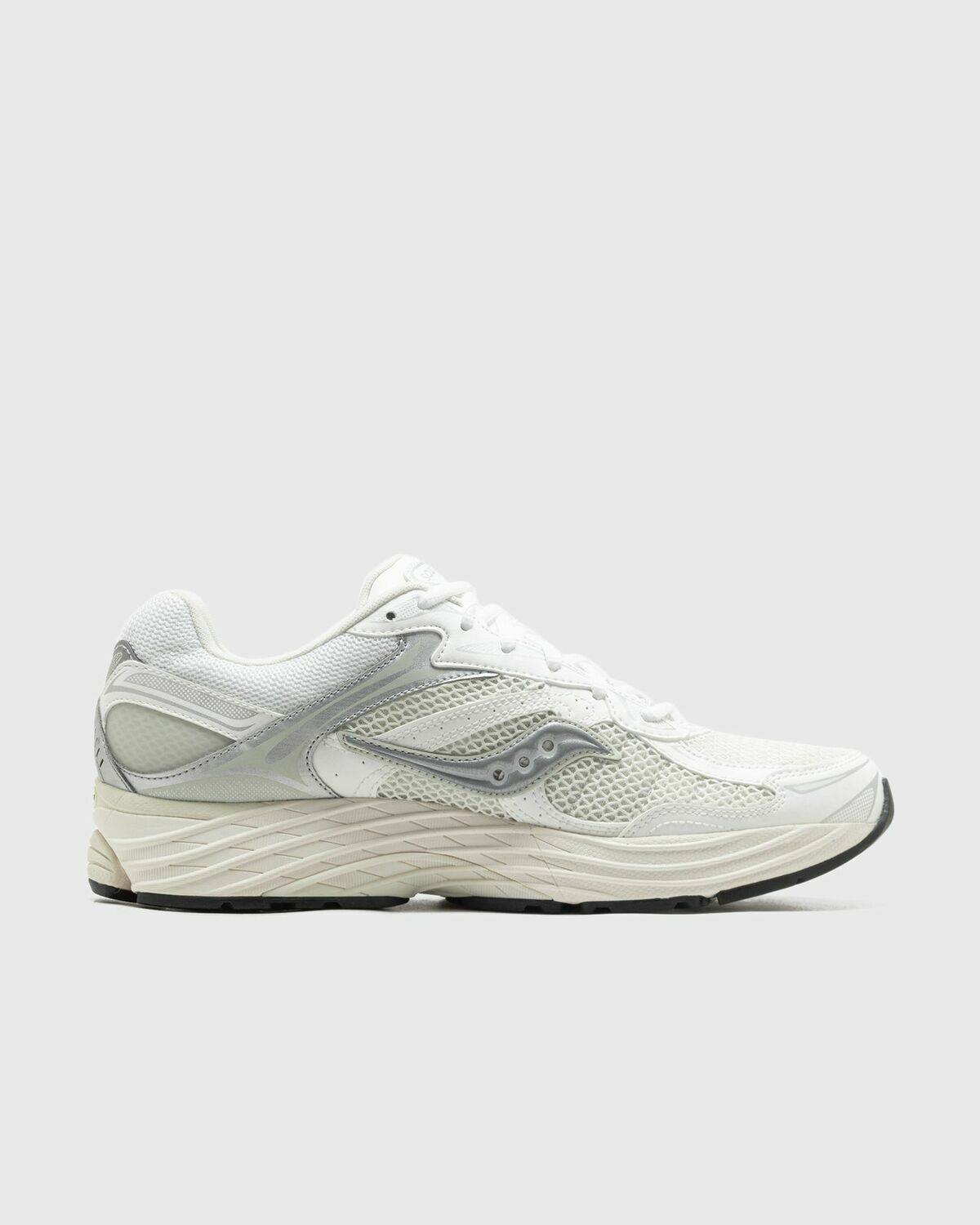 Saucony Originals PROGRID OMNI 9 White Mens Lowtop