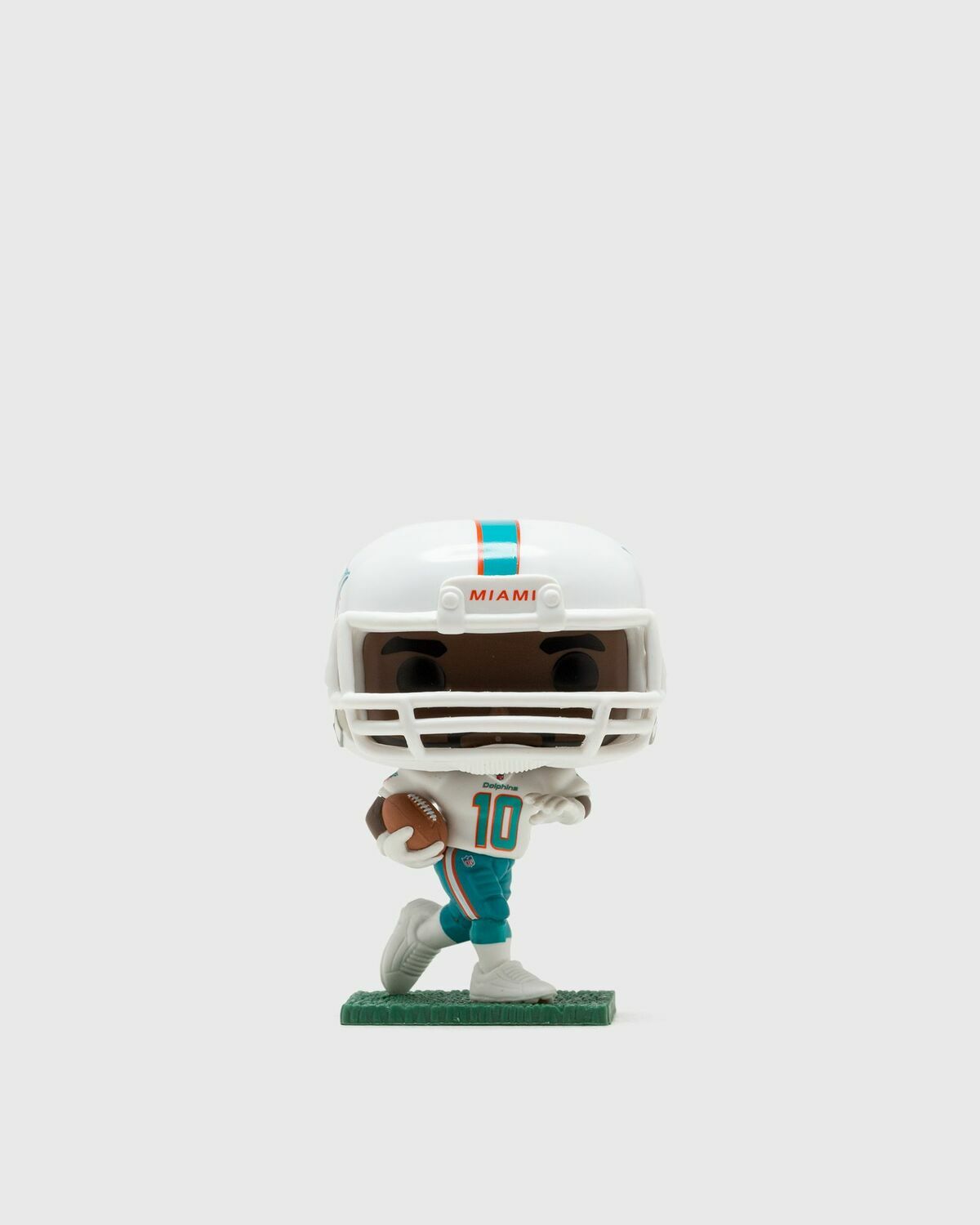 Funko Pop! Nfl: Dolphins   Tyreek Hill Multi Toys