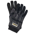 Elmer Gloves Windproof City Glove in Black