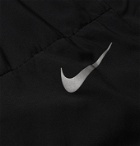 Nike Running - Phenom Elite Hybrid Shell Sweatpants - Black
