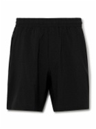 Lululemon - Pace Breaker 7&quot; Straight-Leg Recycled-Swift&trade; Shorts - Black