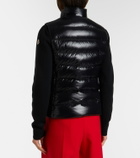 Moncler Ghany quilted down vest