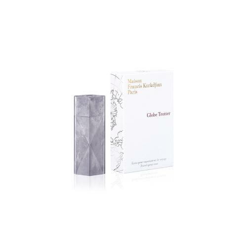 Photo: Maison Francis Kurkdjian Globe Trotter Zinc Edition 1.1 oz Fragrances 3700559603185