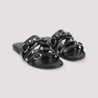 Balenciaga City Sandals