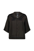 Sapio N38 Cupro Satin Shirt