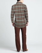 Circolo 1901 Mens Shirt Khaki