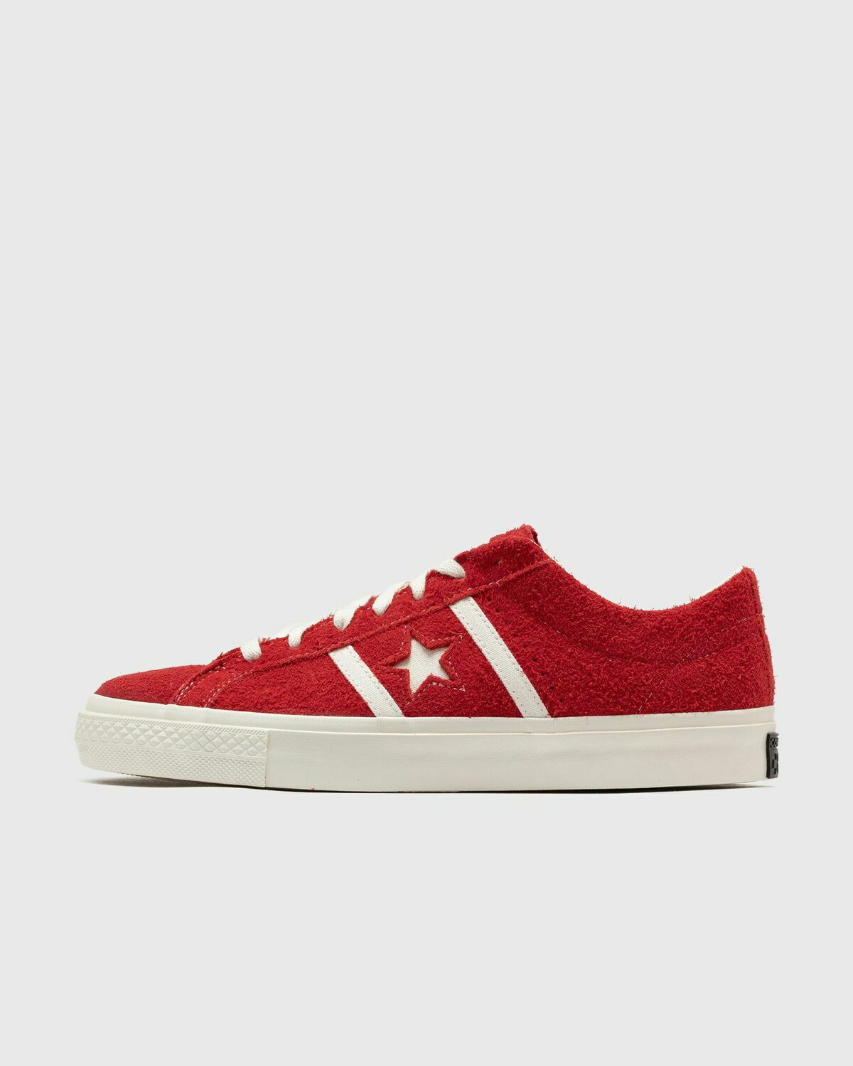 Converse One Star Academy Pro Red Lowtop Converse