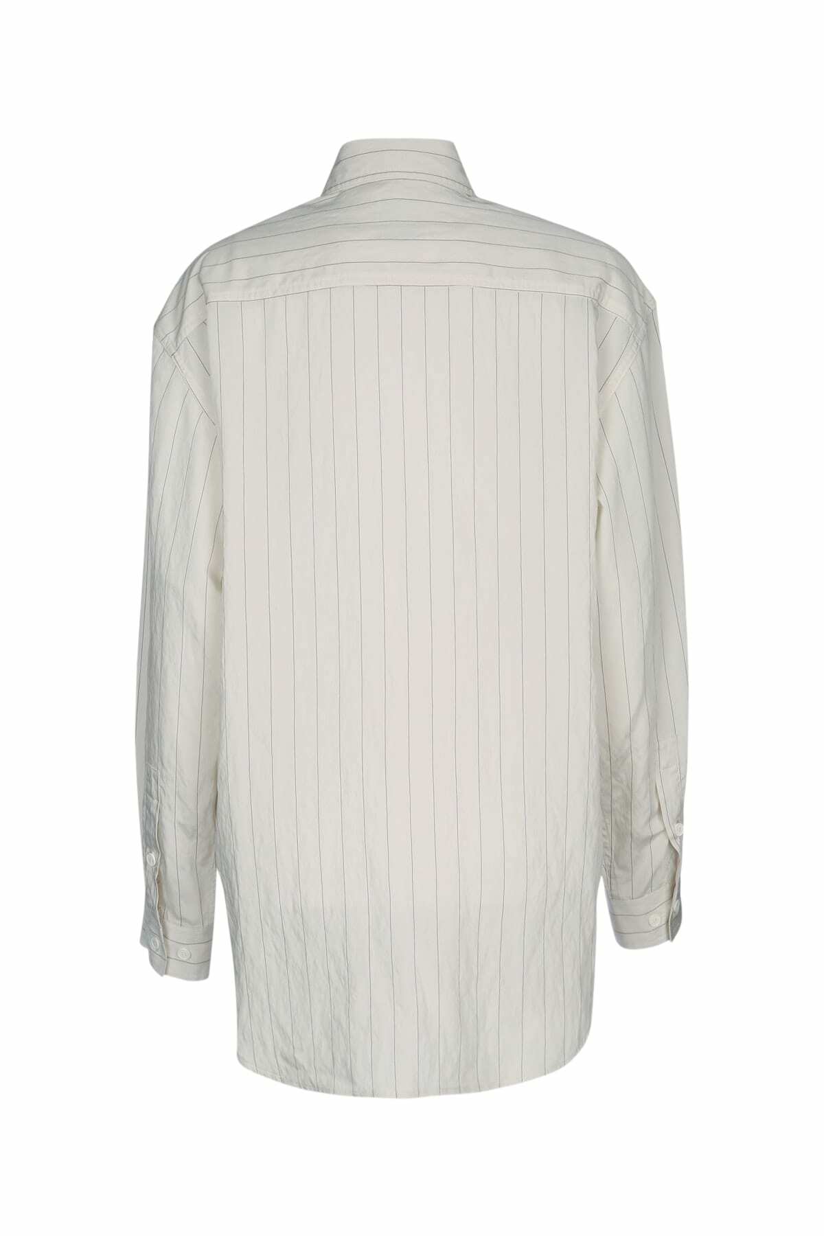 Jacob Cohen Camicia Con Taschino Riga