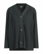 Crossley Womens Cardigan Charcoal