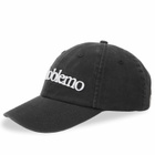 No Problemo Men's Cap in Black 