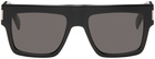 Saint Laurent Black SL 628 Sunglasses