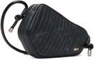 ADER error Black Prato Bag