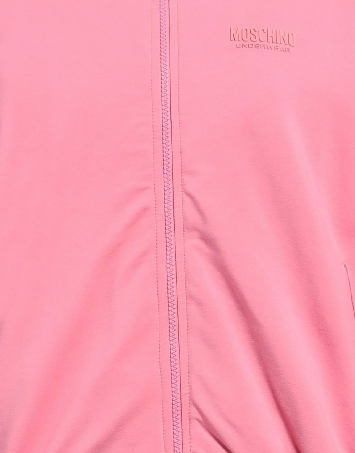 Moschino Womens Sweatshirt in Pink