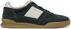 PS by Paul Smith Green Dover Sneakers