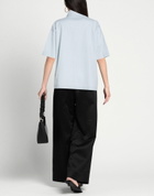 Bonsai Womens Shirt Light in Grey