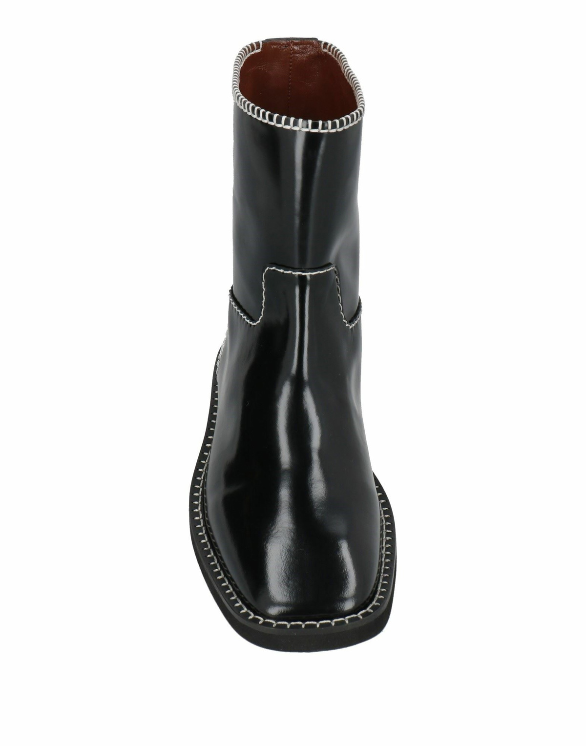 Wales Bonner Womens Ankle boots in Black