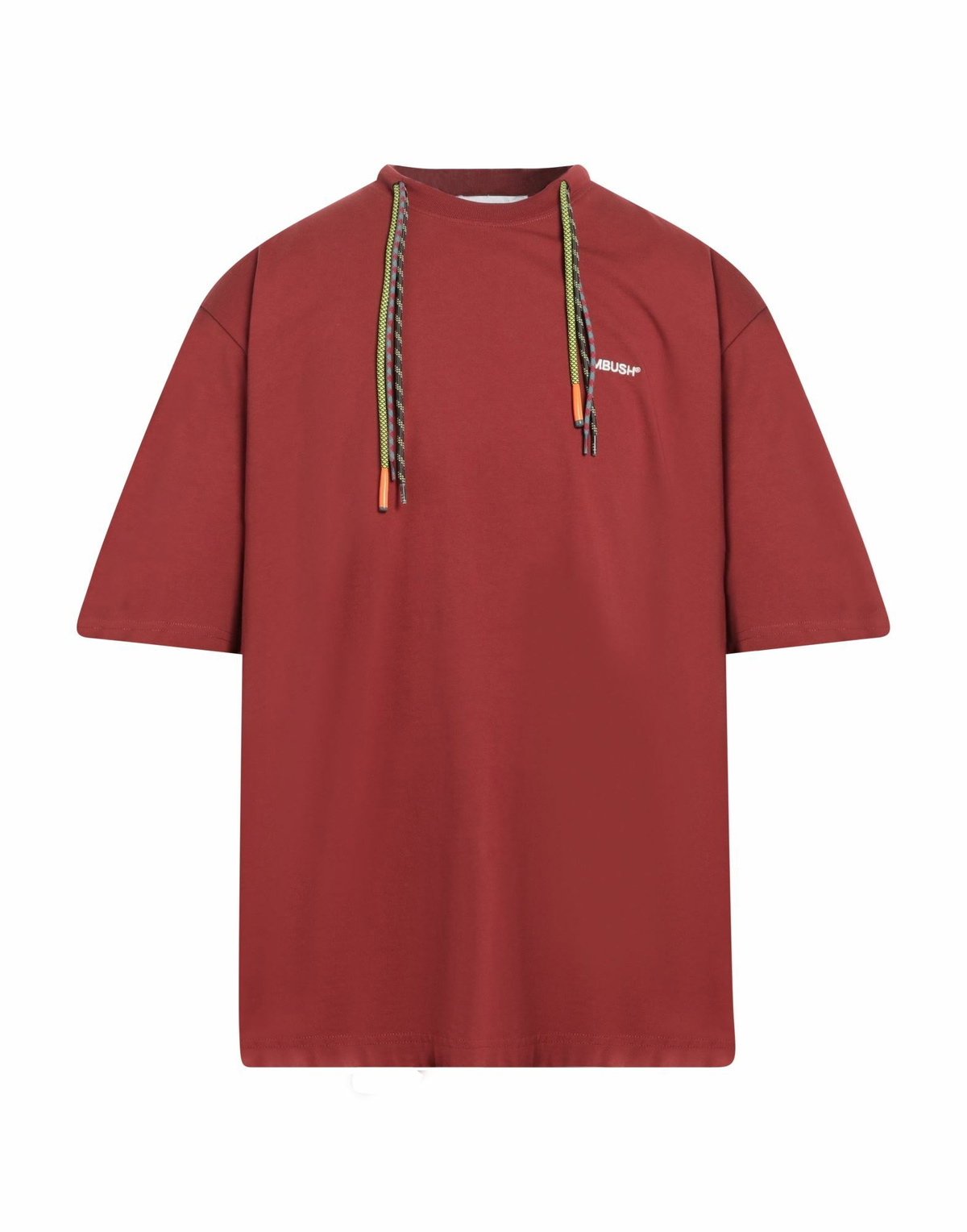 Ambush Mens T-shirt Brick
