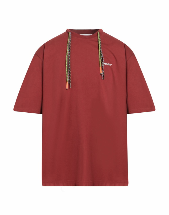 Photo: Ambush Mens T-shirt Brick