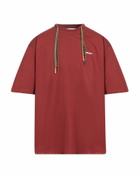 Ambush Mens T-shirt Brick