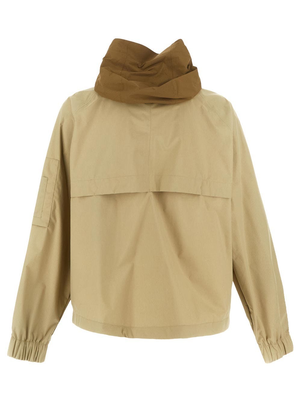 K-Way Claudel Jacket