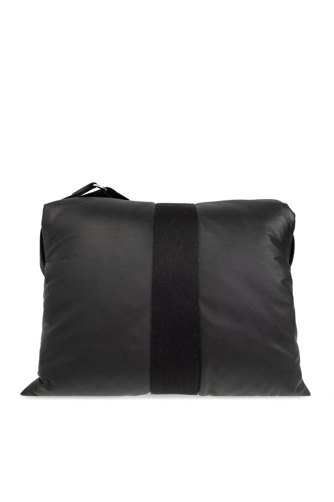 【送料&関税込】Burberry Pillow Foldover-top Padded Messenge bc3ae9f4c364c7e1b9320fb31e8c5b