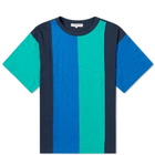 YMC Hacienda Block Tee