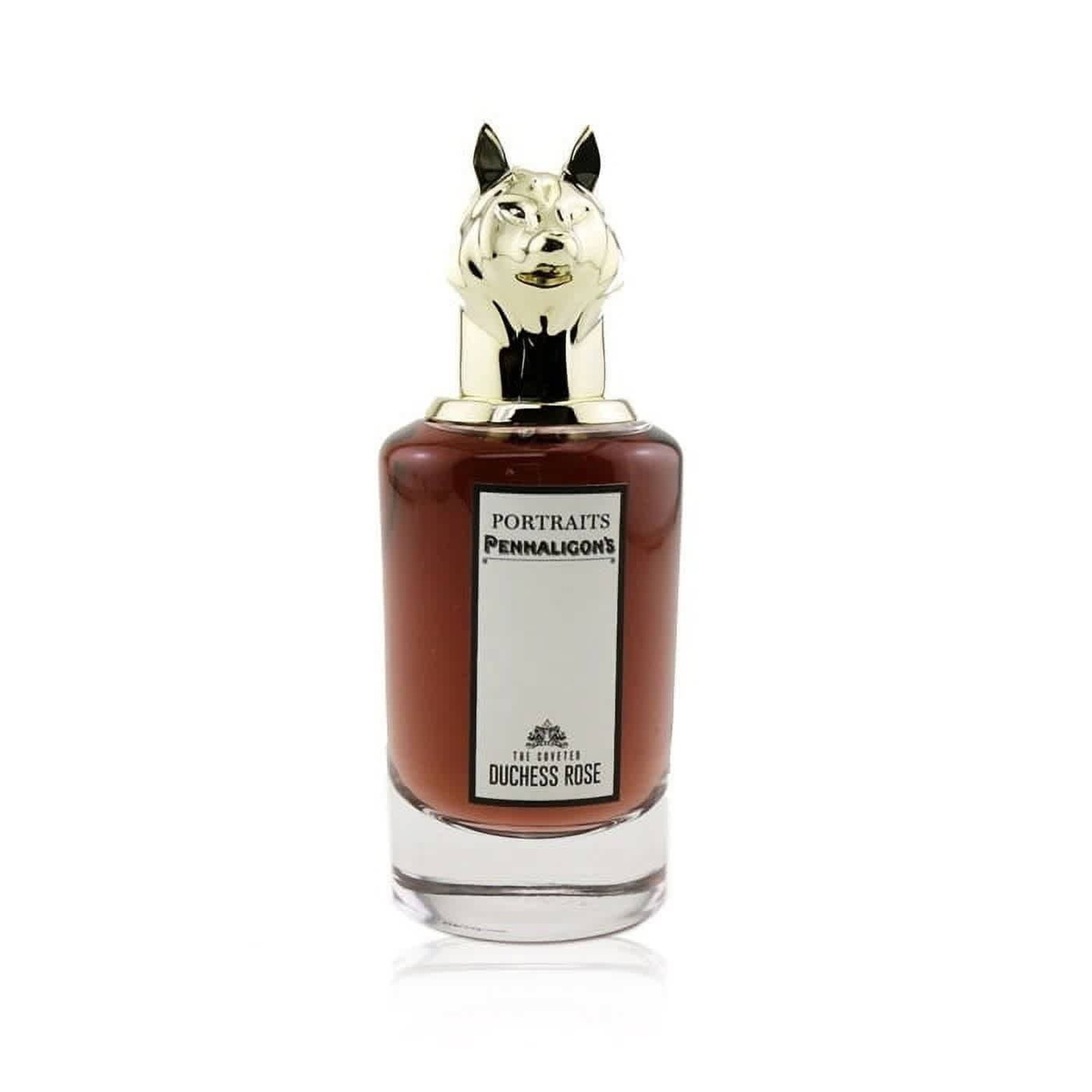 Penhaligon's Ladies The Coveted Duchess Rose EDP Spray 2.5 oz Fragrances 5056245021251
