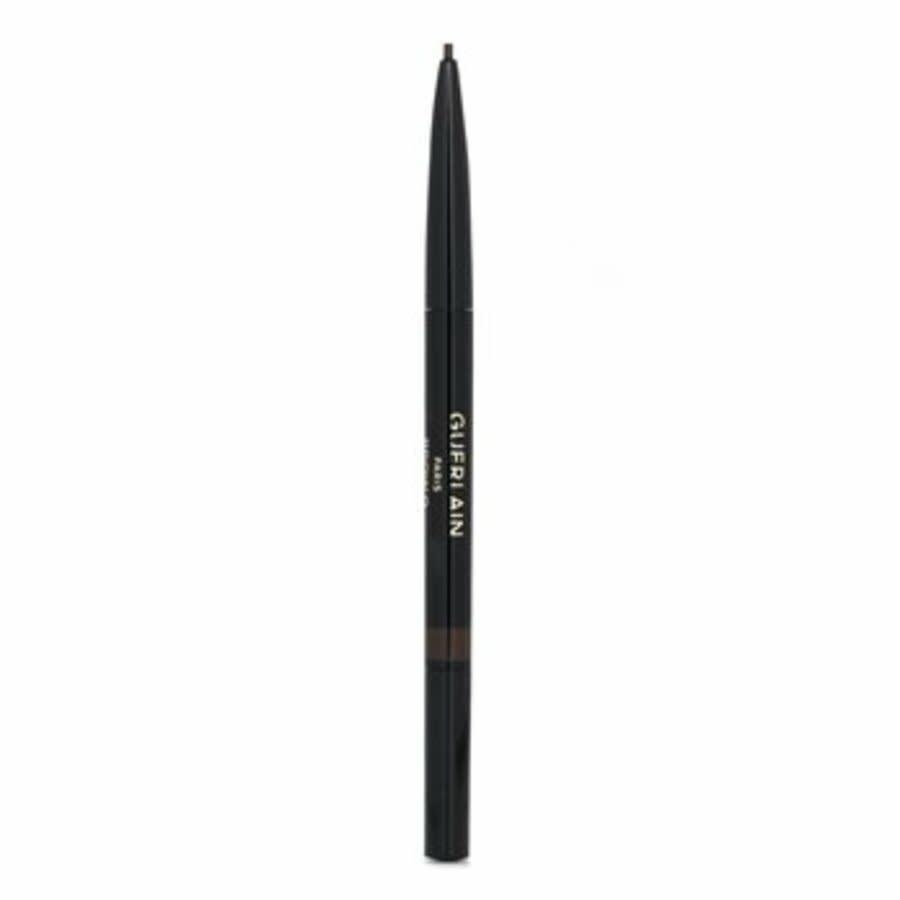Guerlain Ladies Brow G The Brow Pencil 0.003 oz # 04 Dark Brown Makeup 3346470439726