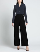 Alessia Santi Womens Jacket Midnight in Blue