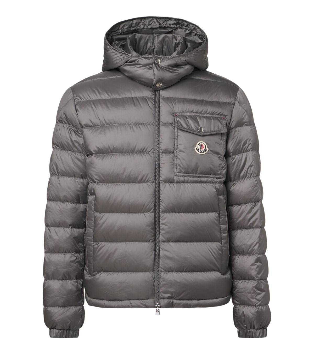 Moncler Freville Reversible Bandana Down Jacket Moncler