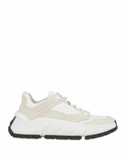 Timberland Womens Sneakers in White