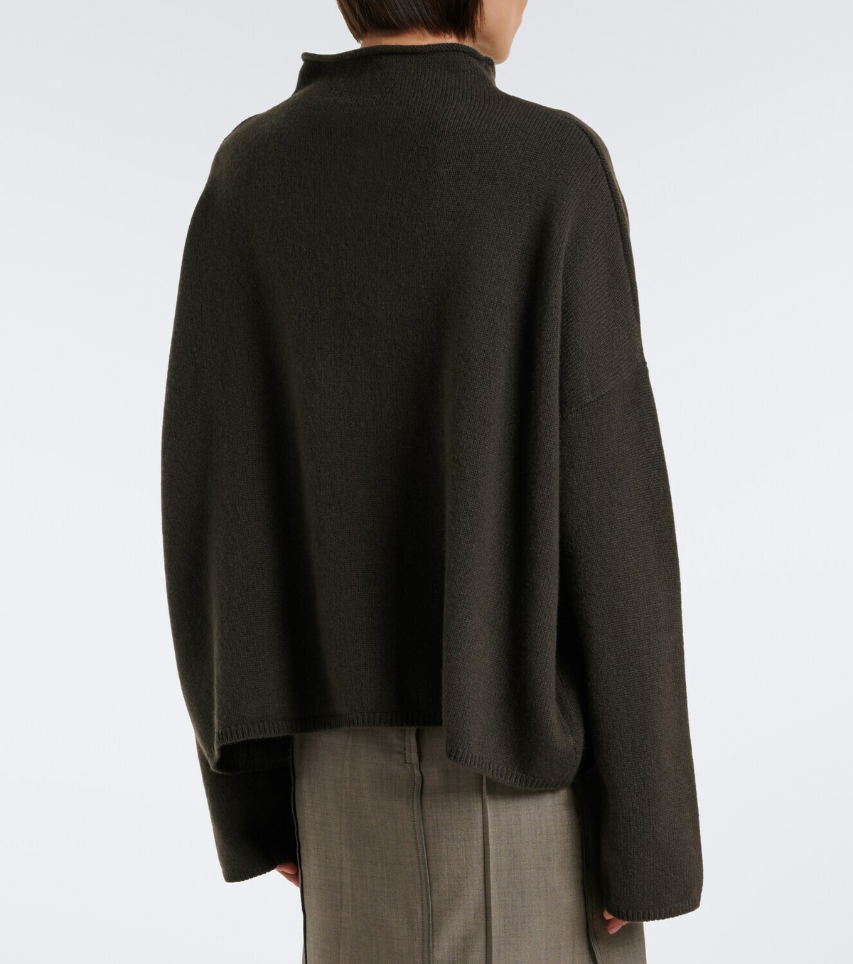 Lisa Yang Sandy cashmere sweater