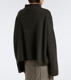 Lisa Yang Sandy cashmere sweater