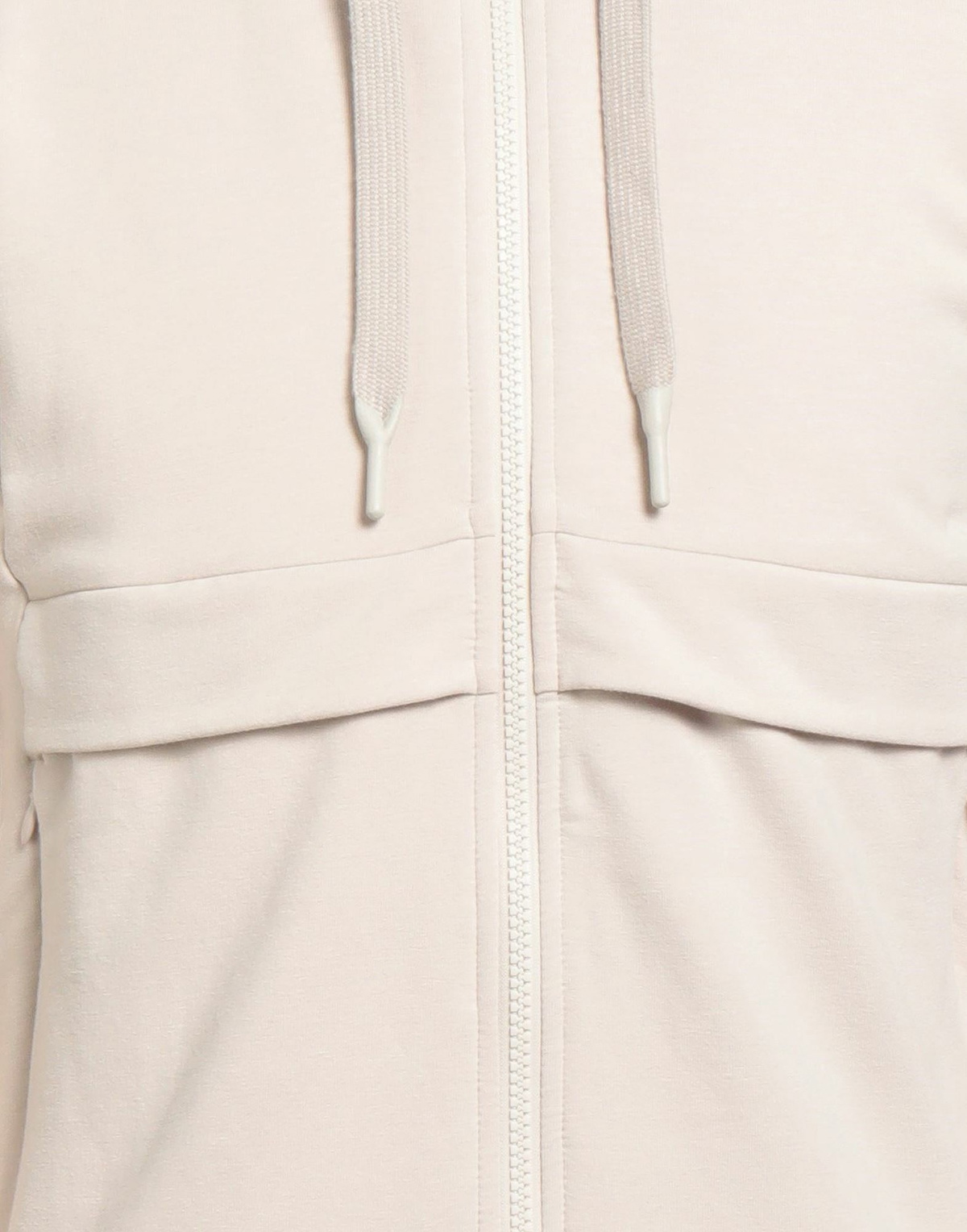 Ea7 Mens Sweatshirt in Beige
