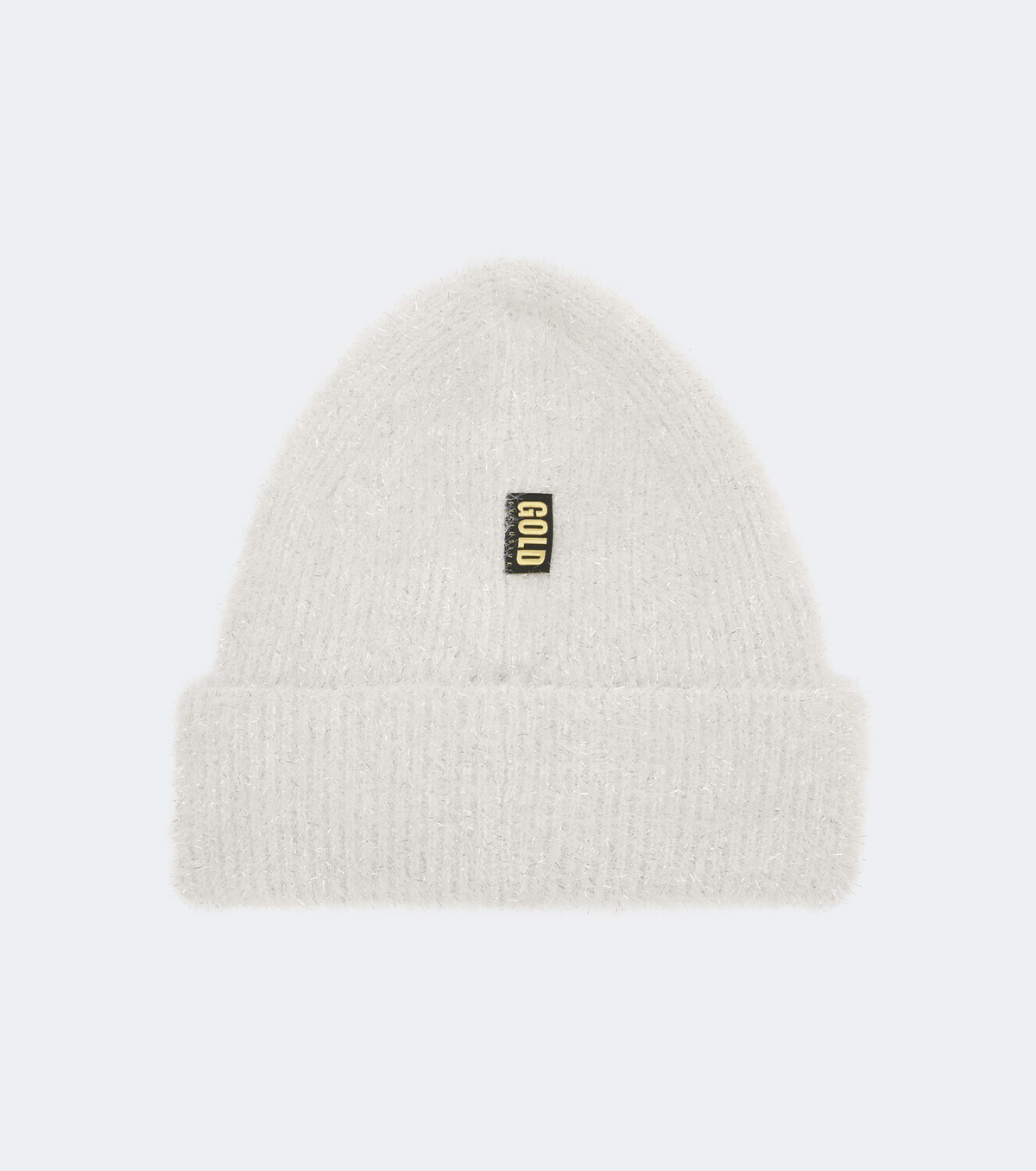 Goldbergh Sorato ribbed-knit beanie