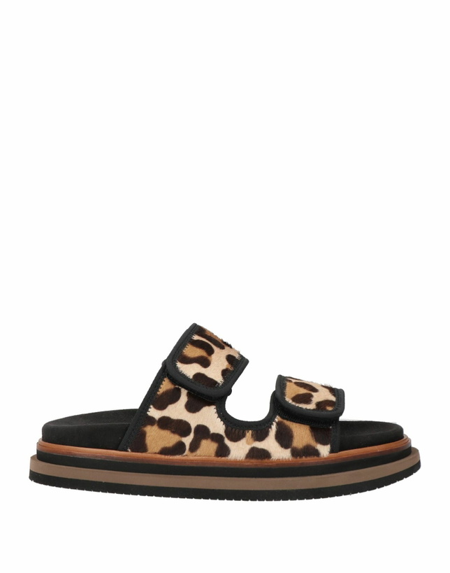 Photo: Hogan Womens Sandals Light brown