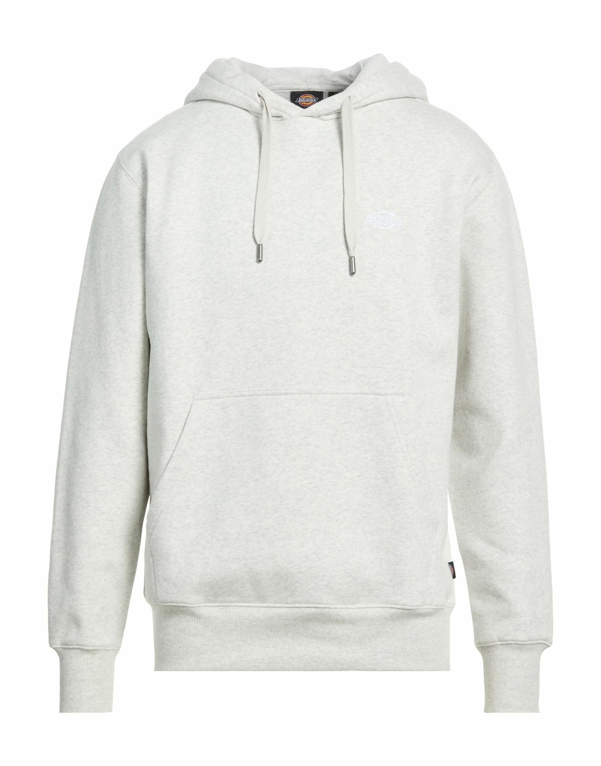 Dickies Mens Sweatshirt Light in Grey