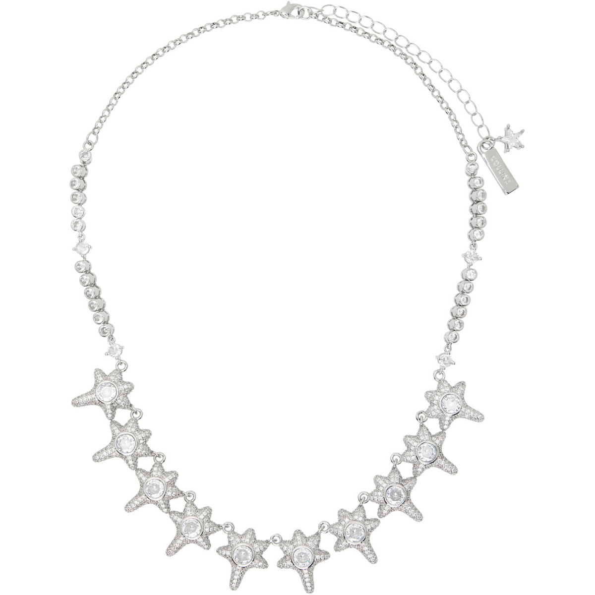 Collina Strada Coral Necklace