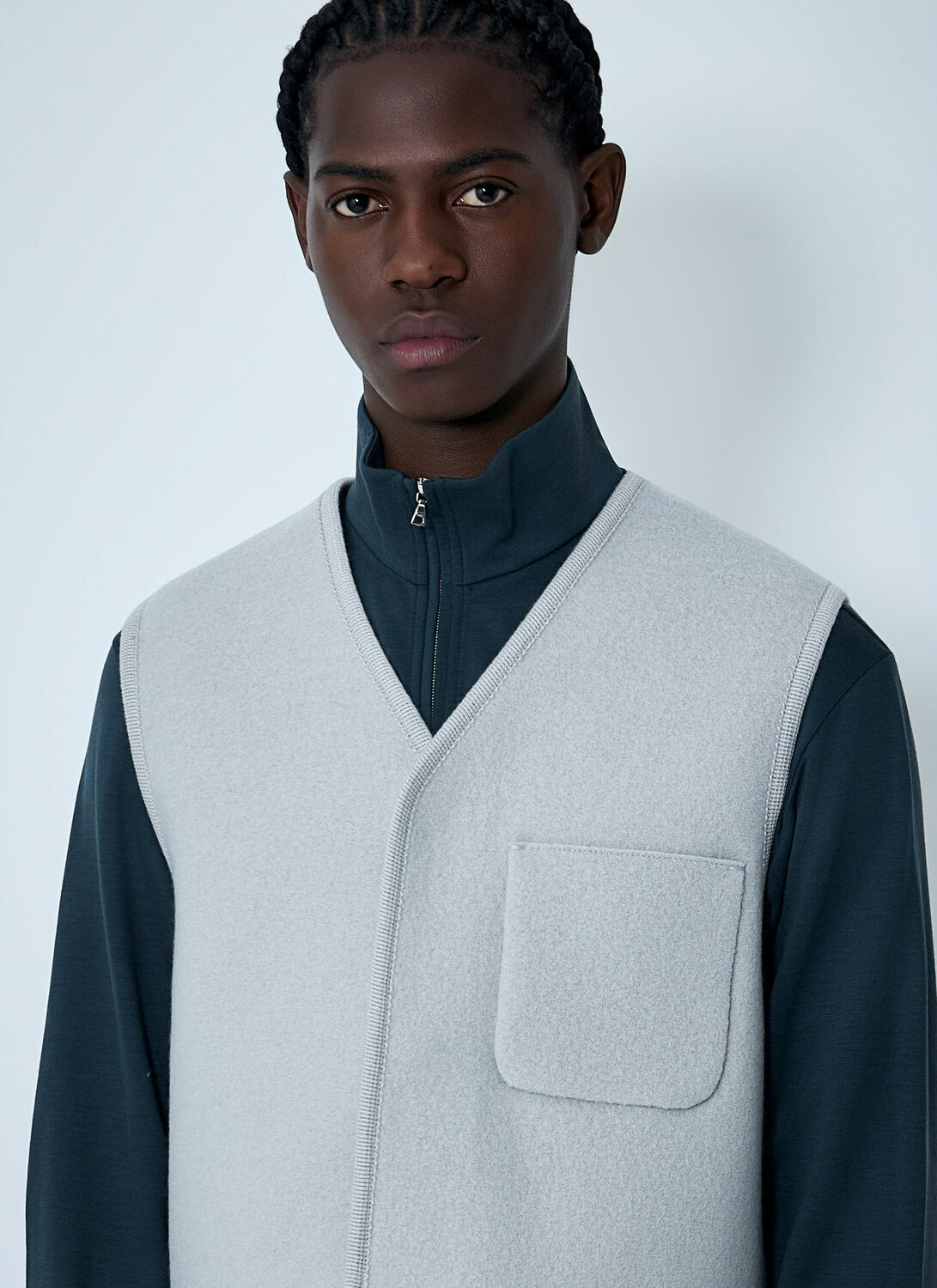 RIER Walker City Gilet