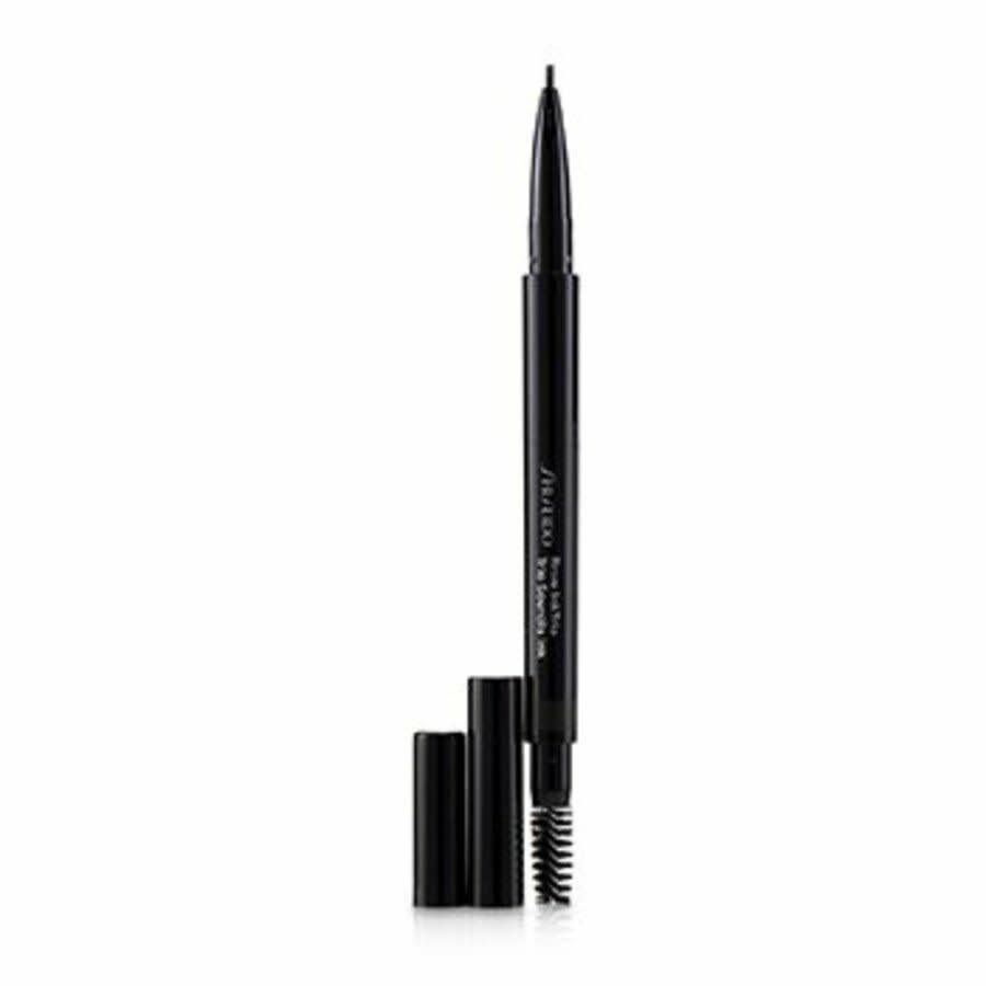 Shiseido / Brow Inktrio (ebony)
