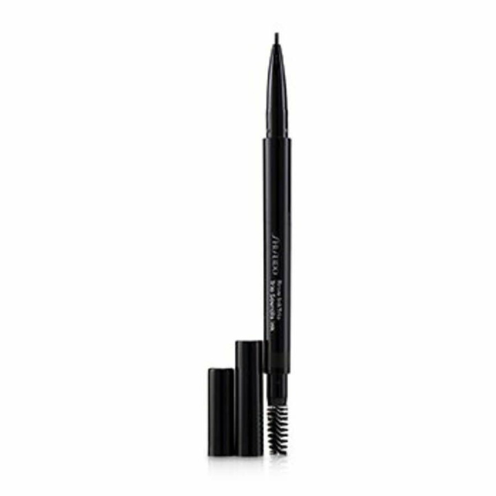 Photo: Shiseido / Brow Inktrio (ebony)