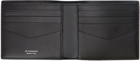 Givenchy Black Micro 4G Wallet