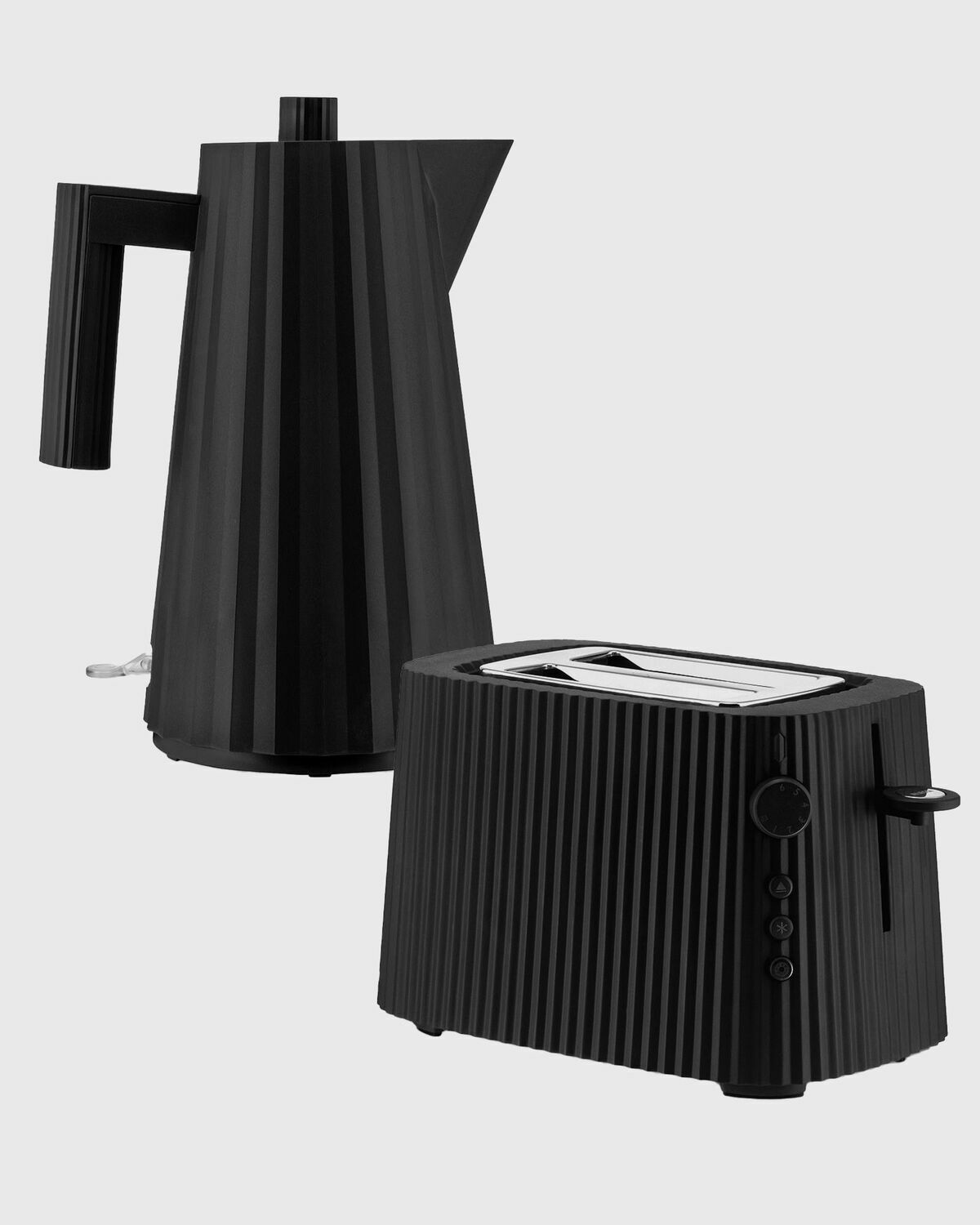 Alessi PLISSÉ BUNDLE Wasserkocher 1,7 ltr. - EU PLUG Multi-color Mens Kitchen- & Tableware